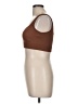 Unbranded Brown Tube Top Size M - photo 5