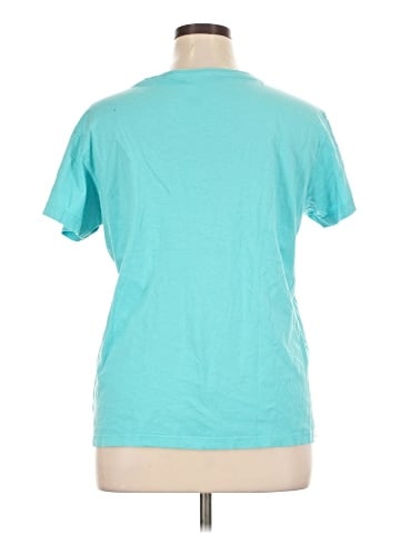 LAT Short Sleeve T-Shirt (view 2)