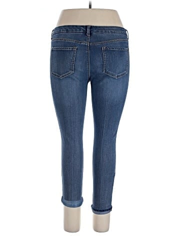 metaphor Jeans (view 2)