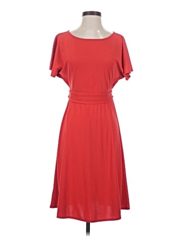 Ann Taylor Casual Dress (view 1)