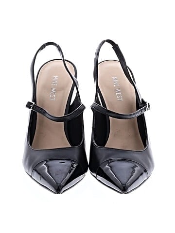 Nine West Heels (view 2)