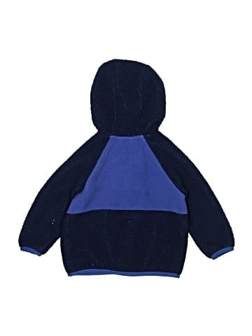Cat & Jack Zip Up Hoodie (view 2)
