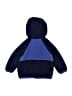 Cat & Jack 100% Polyester Blue Zip Up Hoodie 12-18 MO / 18 MO - photo 2