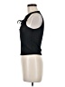 Forever 21 Black Sleeveless Top Size M - photo 5