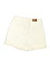 Assorted Brands Ivory Khaki Shorts Size S - photo 2