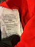 J.Crew 365 100% Polyester Red Sleeveless Top Size 4 - photo 8