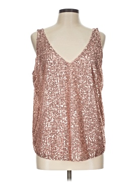 Ann Taylor Loft Sleeveless Blouse