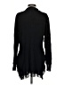 Cynthia Ashby Black Cardigan Size S - photo 2