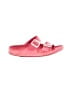 Birkenstock Pink Sandals Size EU 40 - photo 1