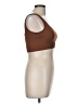 Unbranded Brown Tube Top Size M - photo 4