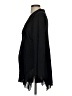 Cynthia Ashby Black Cardigan Size S - photo 5