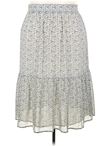 Madewell Casual Skirt (view 2)