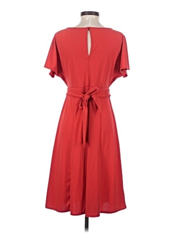 Ann Taylor Casual Dress (view 2)
