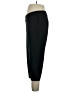 Purejill Solid Black Active Pants Size XL Petite - photo 5