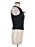 Forever 21 Black Sleeveless Top Size M - photo 4