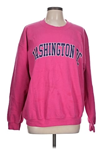 Gildan Sweatshirt (view 1)