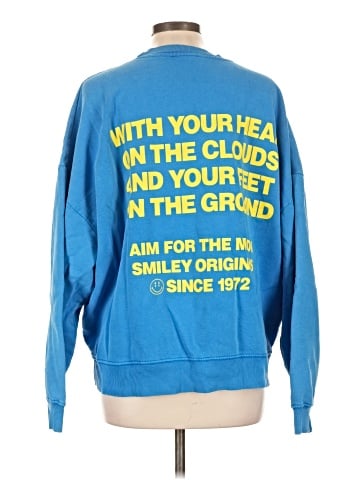 Zara Sweatshirt (view 2)