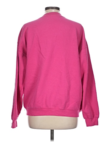 Gildan Sweatshirt (view 2)
