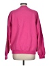 Gildan Pink Sweatshirt Size L - photo 2