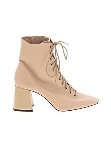 Zara Ankle Boots (view 1)