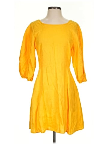 MNG Casual Dress (view 1)