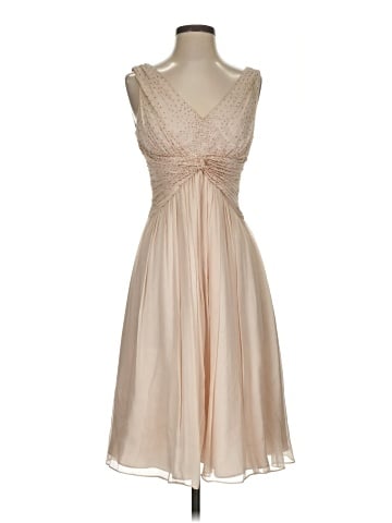 White House Black Market Cocktail Dress (view 1)