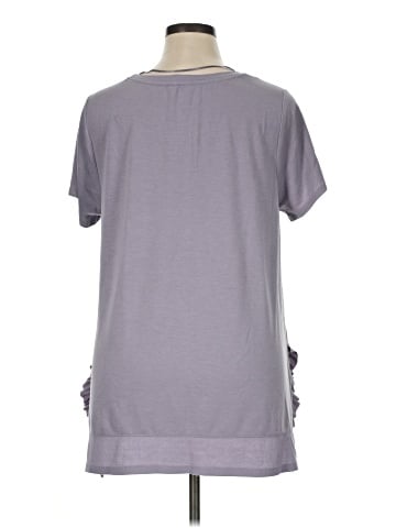 Cupio Short Sleeve Top (view 2)