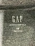 Gap Gray Bodysuit Size XS - photo 3