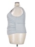 Unbranded Silver Tank Top Size 5XL - photo 5