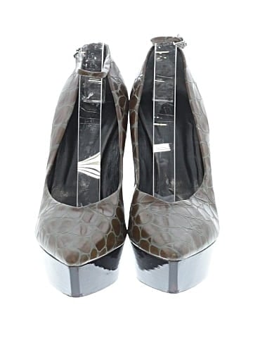Jil Sander Heels (view 2)
