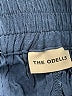 The Odells Solid Blue Shorts Size L - photo 3