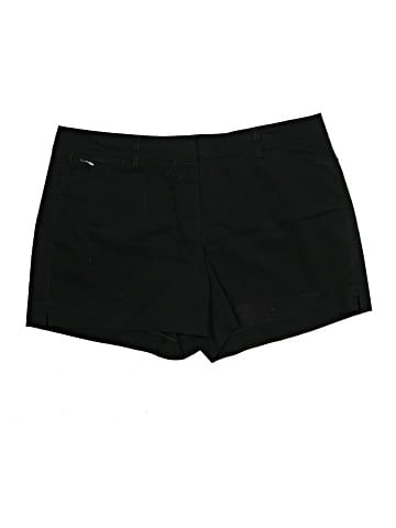 White House Black Market Shorts (view 1)