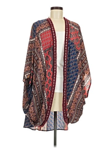 Umgee Kimono (view 1)