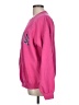 Gildan Pink Sweatshirt Size L - photo 5