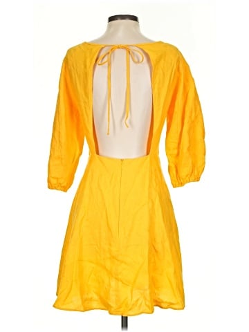 MNG Casual Dress (view 2)