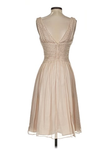 White House Black Market Cocktail Dress (view 2)