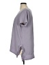 Cupio Gray Short Sleeve Top Size 1X - photo 5