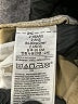 Baby Gap 100% Cotton Tan Khakis Size 2 - photo 4