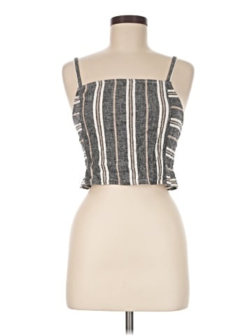 BP. Sleeveless Top (view 1)