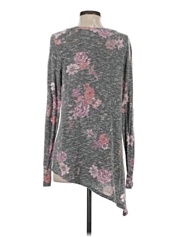 Isabel Maternity Pullover Sweater (view 2)