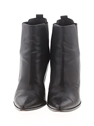 Linea Paolo Ankle Boots (view 2)