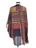 Umgee Brown Kimono Size Med - Lg - photo 2