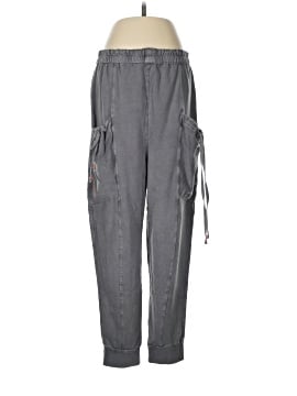 Free People Cargo Pants
