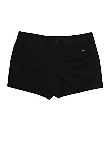 White House Black Market Shorts (view 2)