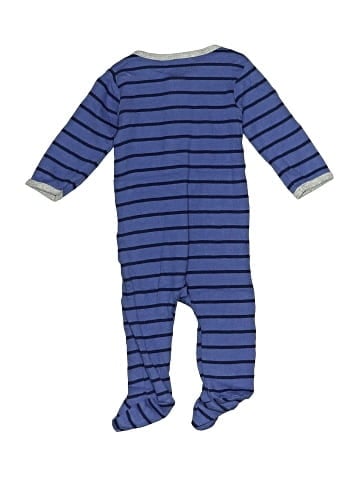 Carter's Long Sleeve Onesie (view 2)