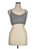Active by Old Navy Gray Sports Bra Size XL - photo 1
