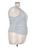 Unbranded Silver Tank Top Size 5XL - photo 4