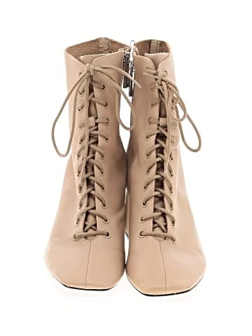 Zara Ankle Boots (view 2)