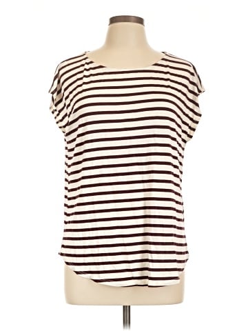 Green Envelope Short Sleeve T-Shirt (view 1)