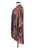 Umgee Brown Kimono Size Med - Lg - photo 5